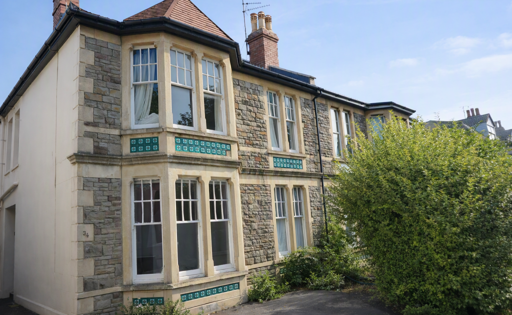 2 bed 1st Floor Flat for rent in Bristol. From The Letting Game - Henleaze