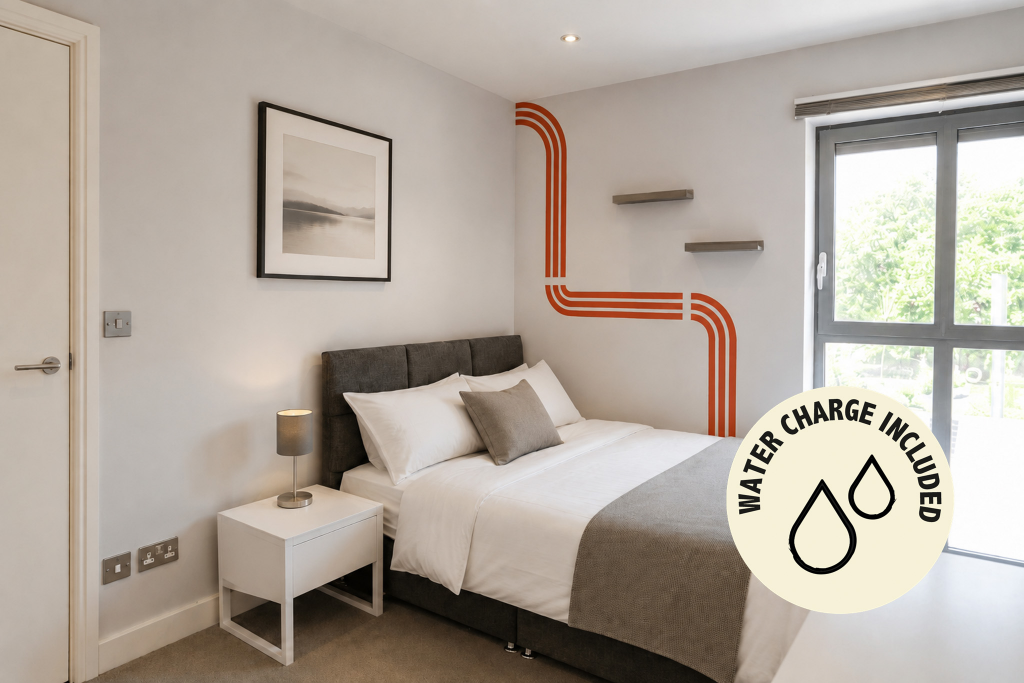 2 bed 1st Floor Flat for rent in Bristol. From The Letting Game - Henleaze