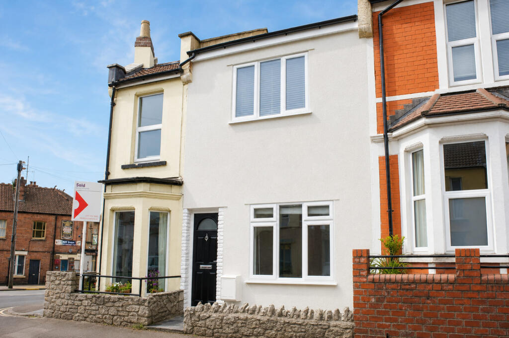 2 bed Mid Terraced House for rent in Ashton Vale. From The Letting Game - Henleaze