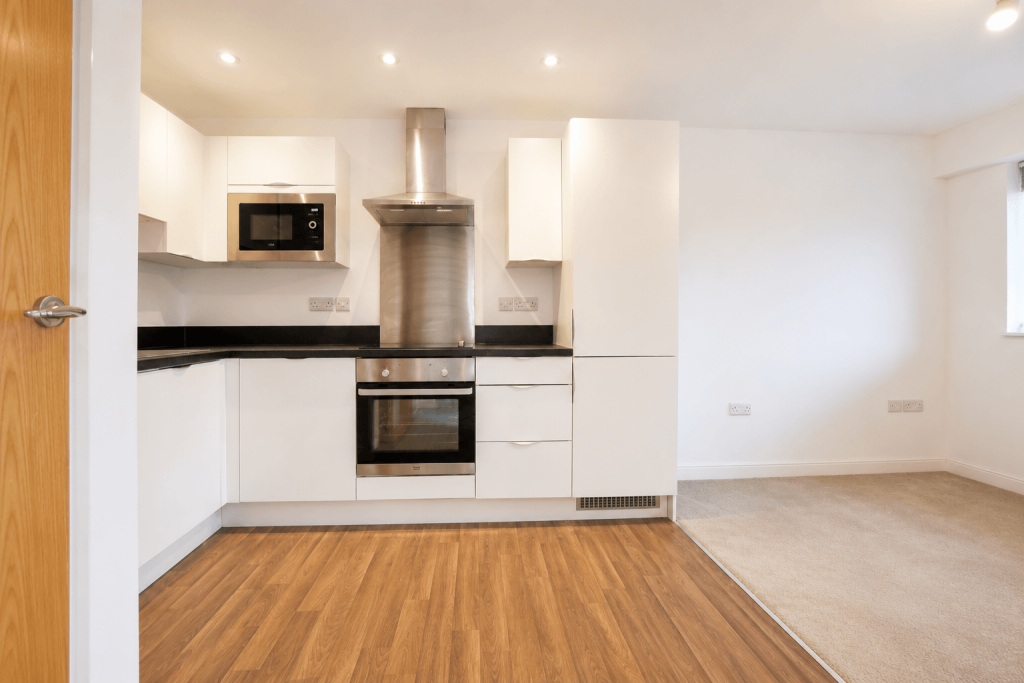 1 bed 1st Floor Flat for rent in Norton Malreward. From The Letting Game - Henleaze
