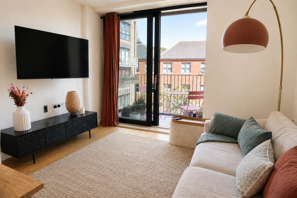 1 bed Not Specified for rent in Bower Ashton. From The Letting Game - Henleaze