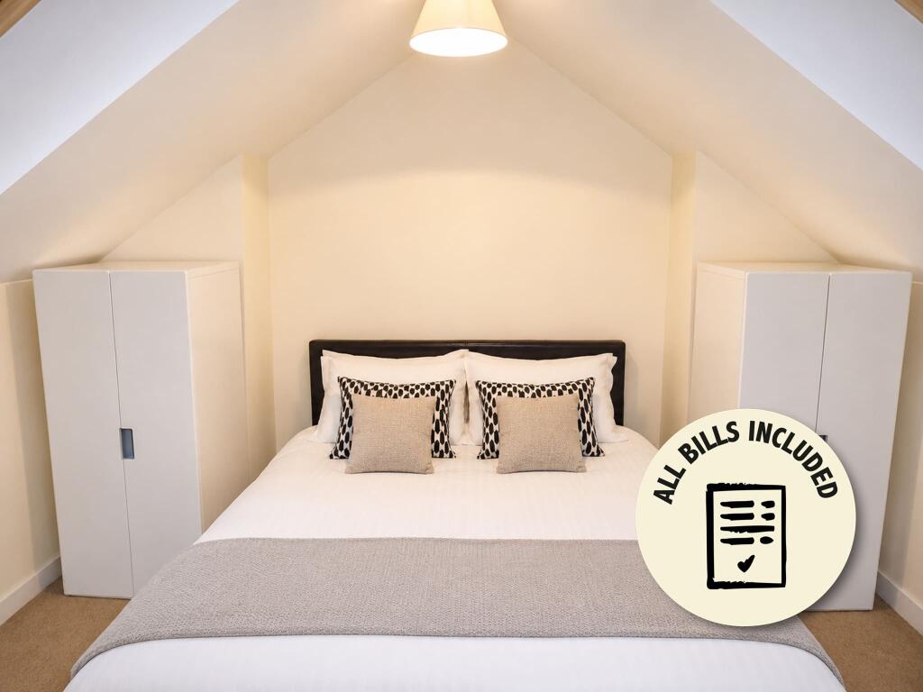 1 bed House Share for rent in Bower Ashton. From The Letting Game - Henleaze