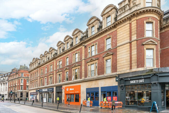 1 bed 1st Floor Flat for rent in Bristol. From The Letting Game - Henleaze