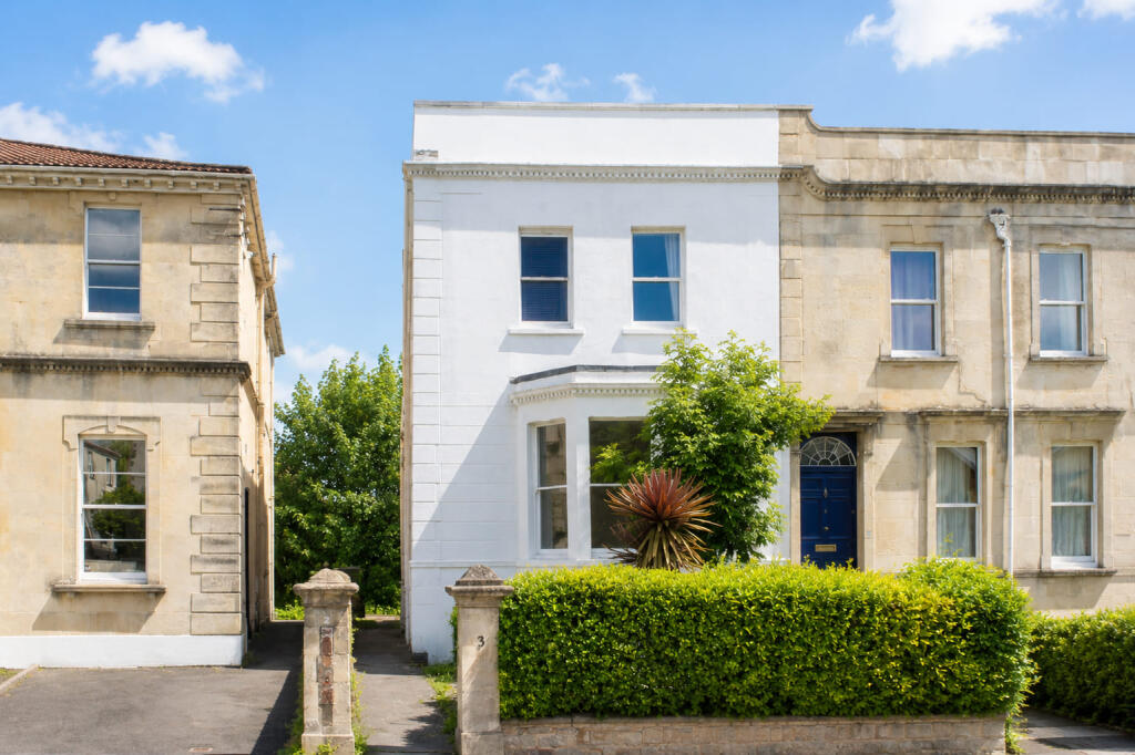 2 bed 1st Floor Flat for rent in Bristol. From The Letting Game - Henleaze