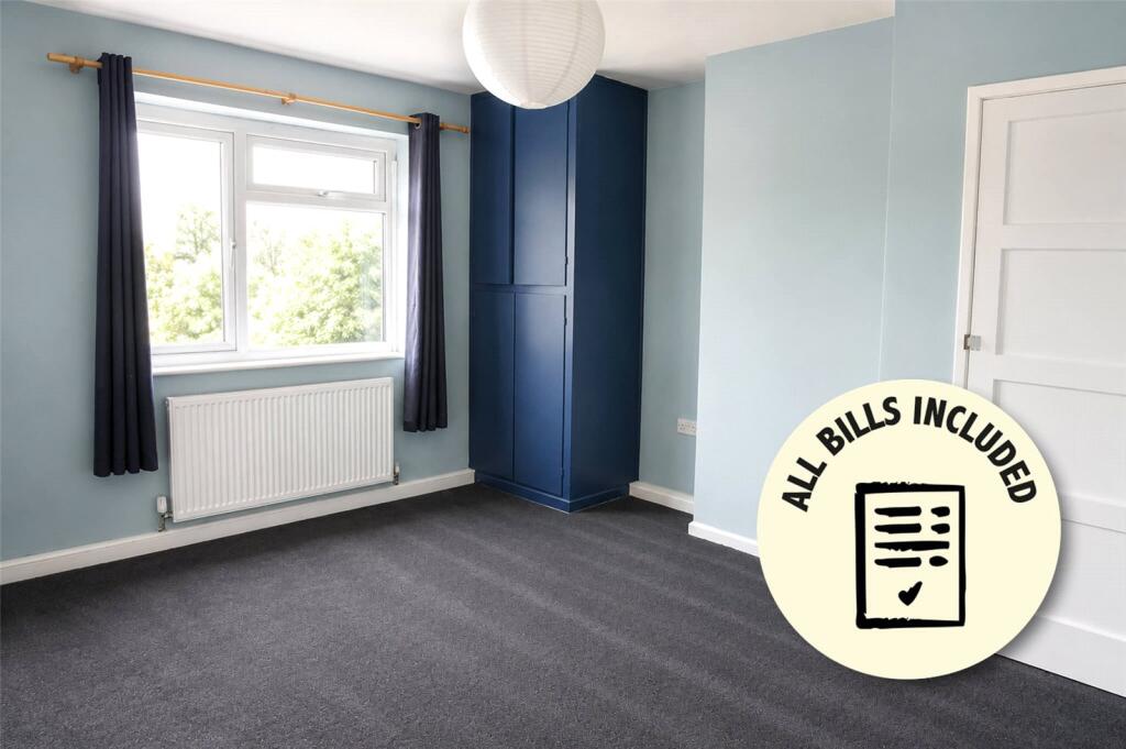 1 bed Detached for rent in Bristol. From The Letting Game - Henleaze 1 bed Detached for rent in Bristol. From The Letting Game - Henleaze