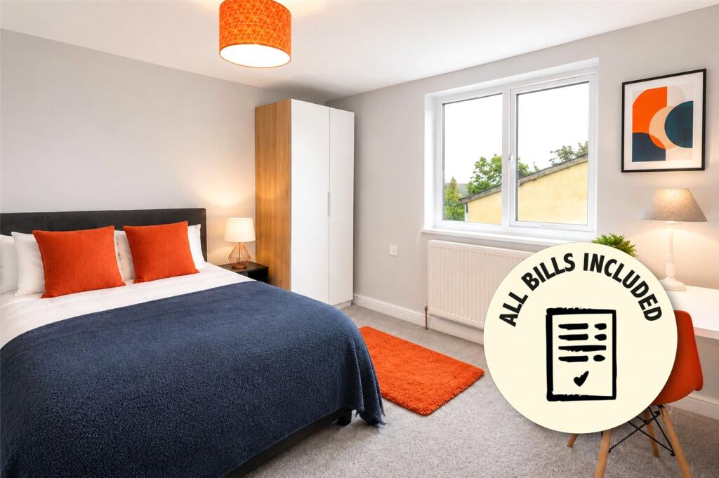 5 bed House Share for rent in Bristol. From The Letting Game - Henleaze 5 bed House Share for rent in Bristol. From The Letting Game - Henleaze