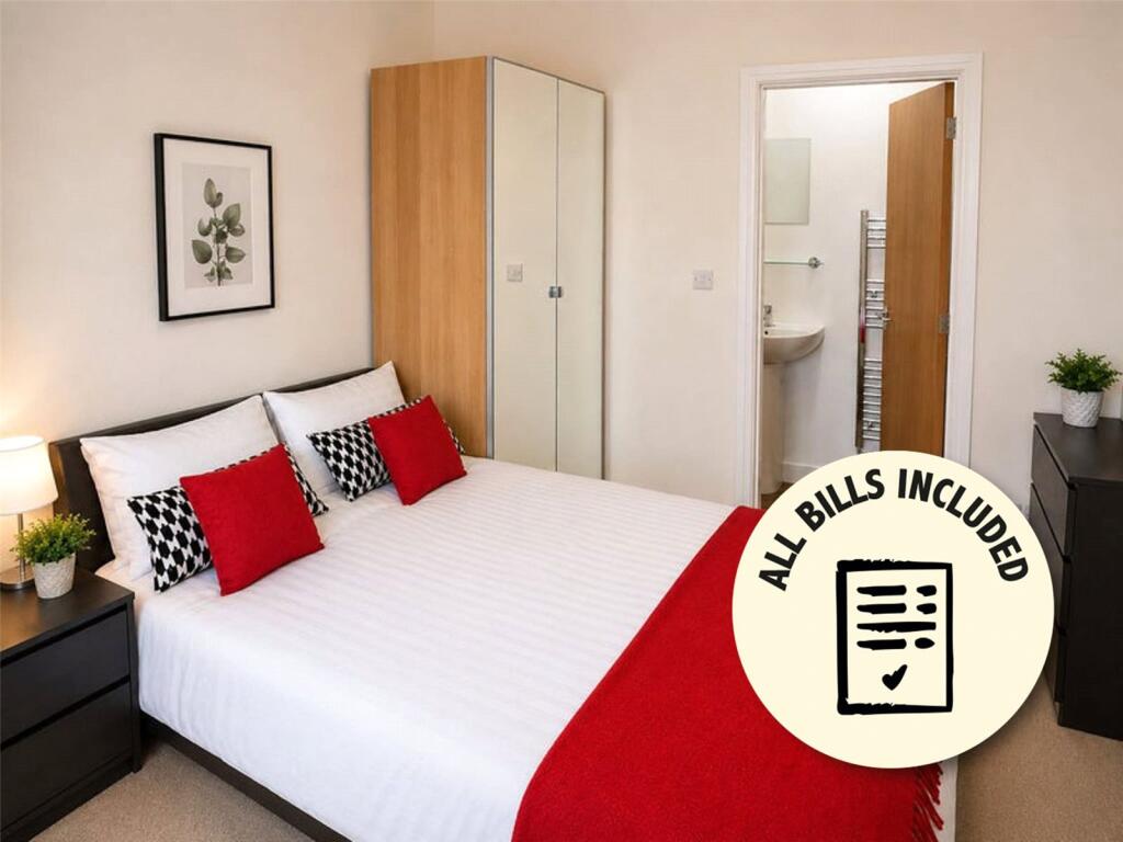 1 bed House Share for rent in Bristol. From The Letting Game - Henleaze