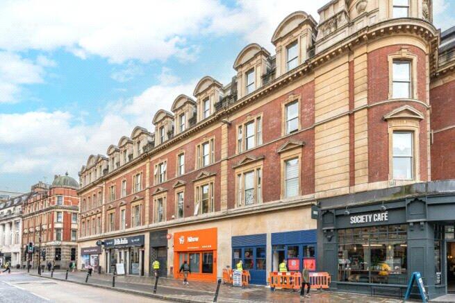 1 bed Apartment for rent in Bristol. From The Letting Game - Henleaze