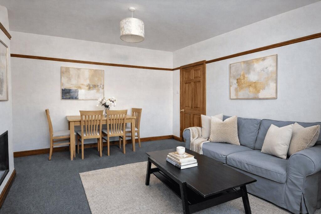 4 bed Mid Terraced House for rent in Bristol. From The Letting Game - Henleaze 4 bed Mid Terraced House for rent in Bristol. From The Letting Game - Henleaze