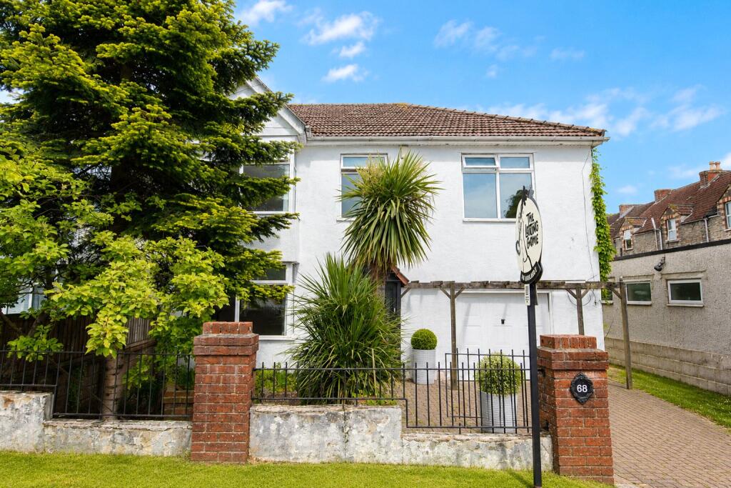 4 bed Semi Detached for rent in Bristol. From The Letting Game - Henleaze 4 bed Semi Detached for rent in Bristol. From The Letting Game - Henleaze
