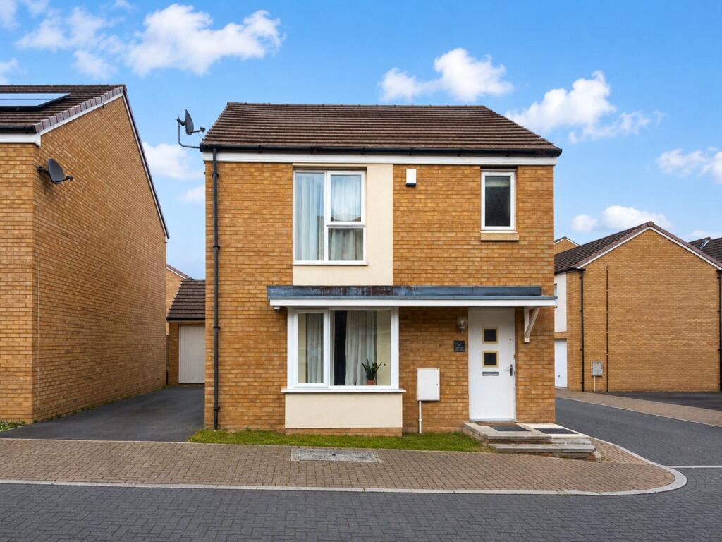 4 bed Detached for rent in Bristol. From The Letting Game - Henleaze 4 bed Detached for rent in Bristol. From The Letting Game - Henleaze