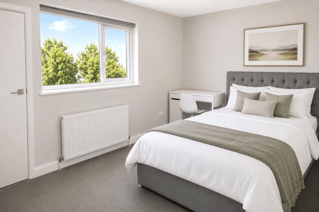5 bed Detached for rent in Bristol. From The Letting Game - Henleaze 5 bed Detached for rent in Bristol. From The Letting Game - Henleaze