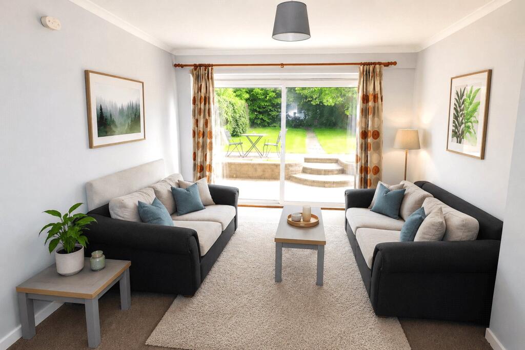 5 bed Detached for rent in Bristol. From The Letting Game - Henleaze 5 bed Detached for rent in Bristol. From The Letting Game - Henleaze