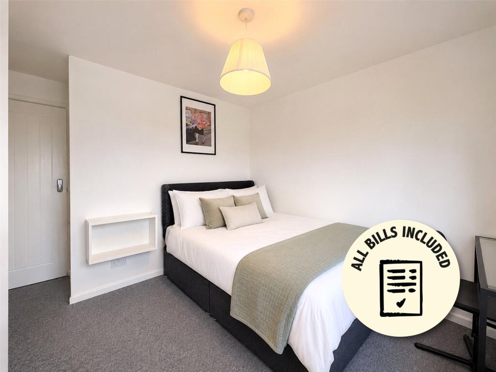1 bed House Share for rent in Bristol. From The Letting Game - Henleaze