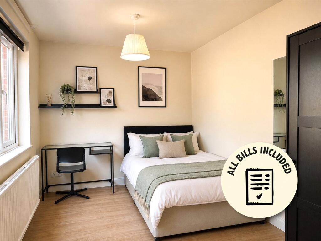 1 bed House Share for rent in Frenchay. From The Letting Game - Henleaze