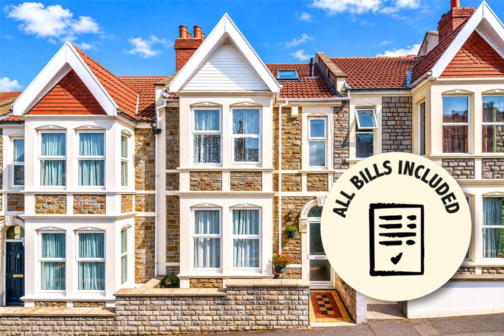 1 bed House Share for rent in Bristol. From The Letting Game - Henleaze 1 bed House Share for rent in Bristol. From The Letting Game - Henleaze