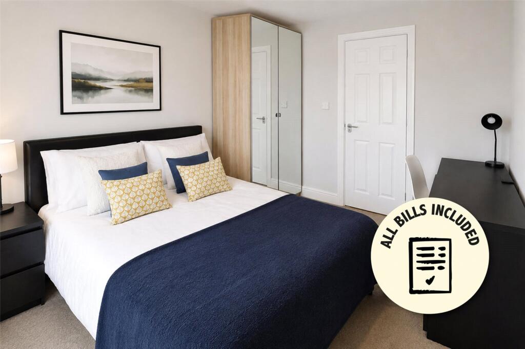6 bed House Share for rent in Bower Ashton. From The Letting Game - Henleaze