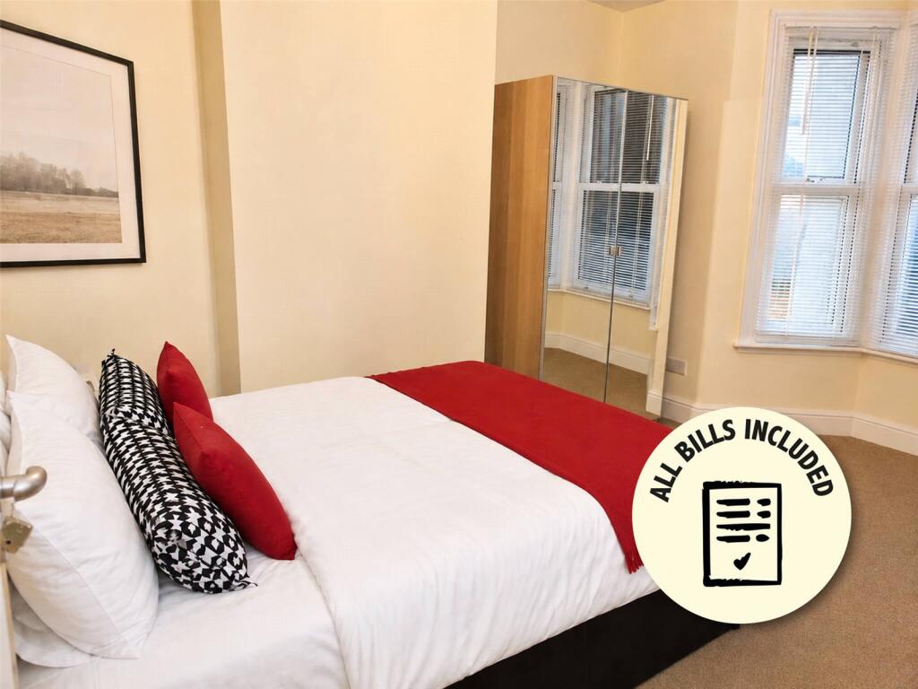 6 bed House Share for rent in Bower Ashton. From The Letting Game - Henleaze