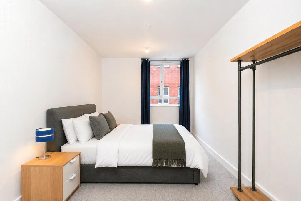 1 bed Apartment for rent in Bristol. From The Letting Game - Henleaze