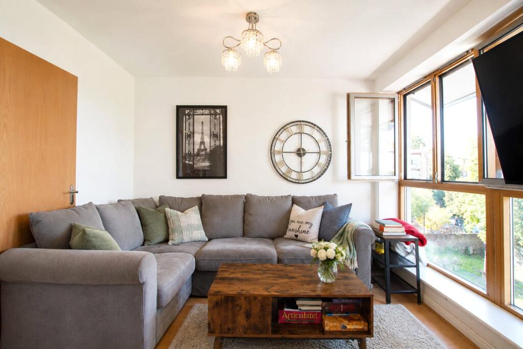 2 bed Apartment for rent in Bristol. From The Letting Game - Henleaze