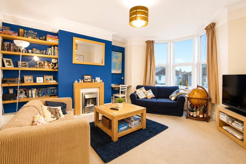 2 bed Detached for rent in Bristol. From The Letting Game - Henleaze 2 bed Detached for rent in Bristol. From The Letting Game - Henleaze