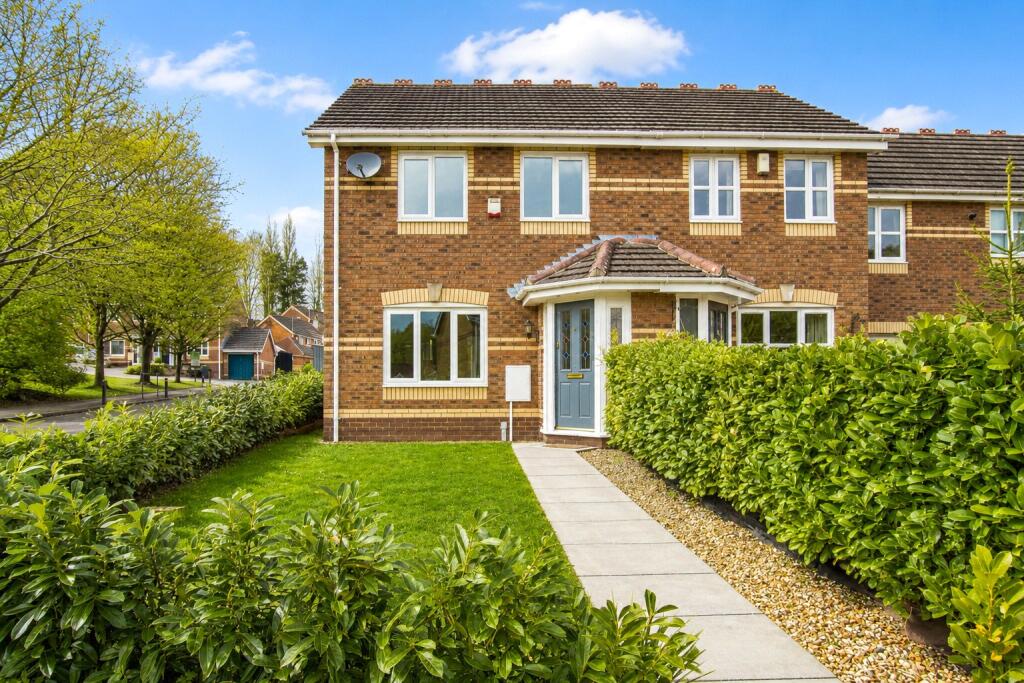 3 bed Semi Detached for rent in Bristol. From The Letting Game - Henleaze 3 bed Semi Detached for rent in Bristol. From The Letting Game - Henleaze