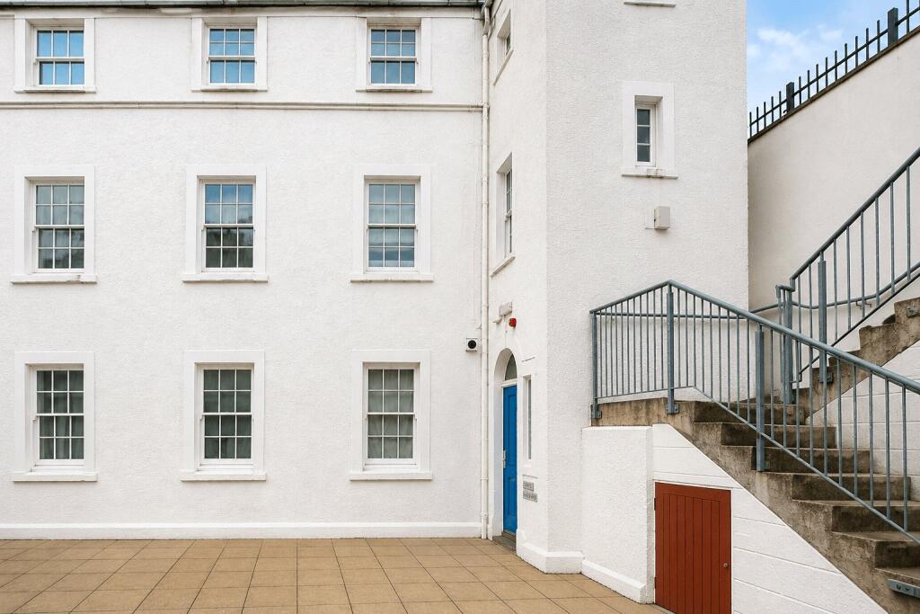 1 bed Apartment for rent in Bristol. From The Letting Game - Henleaze