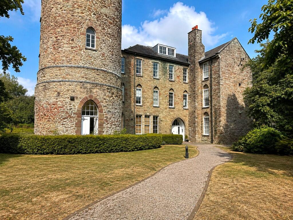 2 bed Apartment for rent in Stapleton. From The Letting Game - Henleaze 2 bed Apartment for rent in Stapleton. From The Letting Game - Henleaze