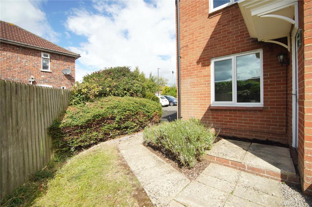2 bed Mid Terraced House for rent in Filton. From The Letting Game - Henleaze 2 bed Mid Terraced House for rent in Filton. From The Letting Game - Henleaze