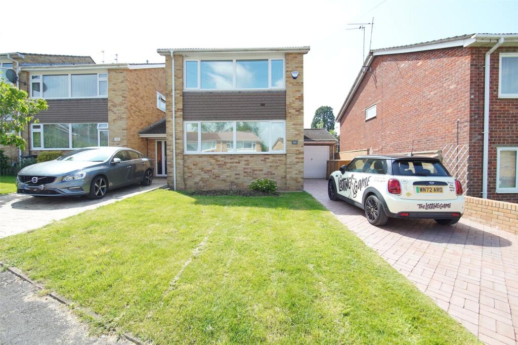 3 bed Link detached for rent in Cribbs Causeway. From The Letting Game - Henleaze 3 bed Link detached for rent in Cribbs Causeway. From The Letting Game - Henleaze