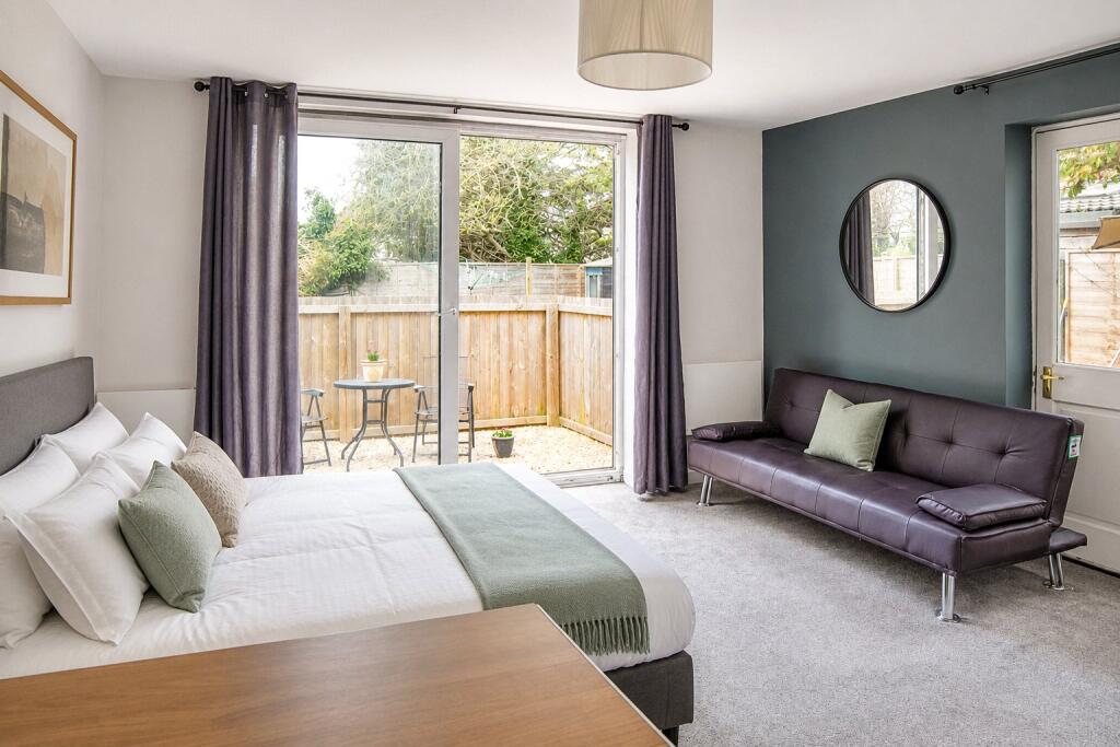 1 bed Apartment for rent in Filton. From The Letting Game - Henleaze 1 bed Apartment for rent in Filton. From The Letting Game - Henleaze