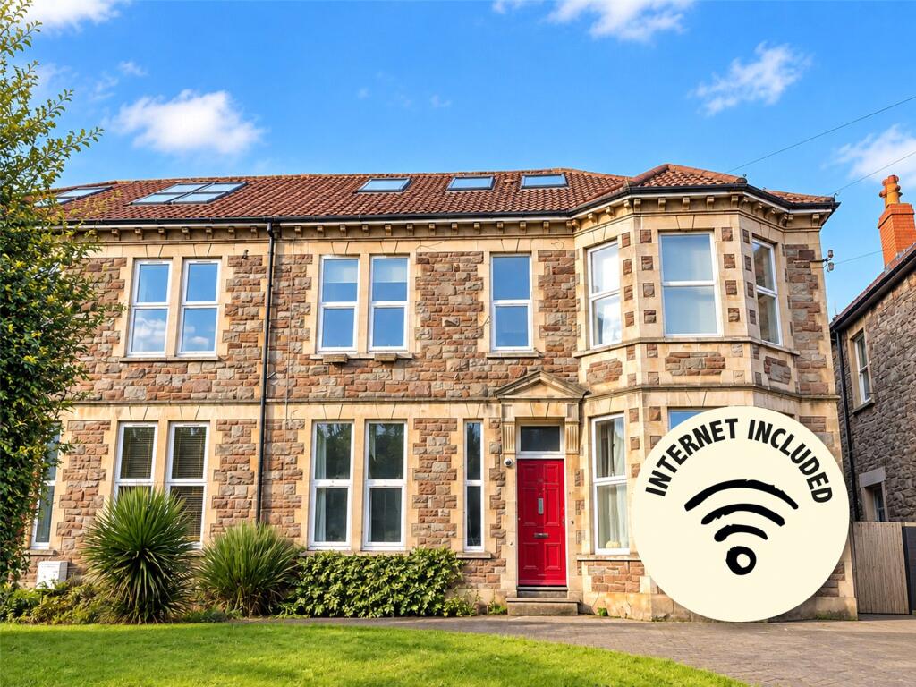 1 bed Apartment for rent in Bristol. From The Letting Game - Henleaze