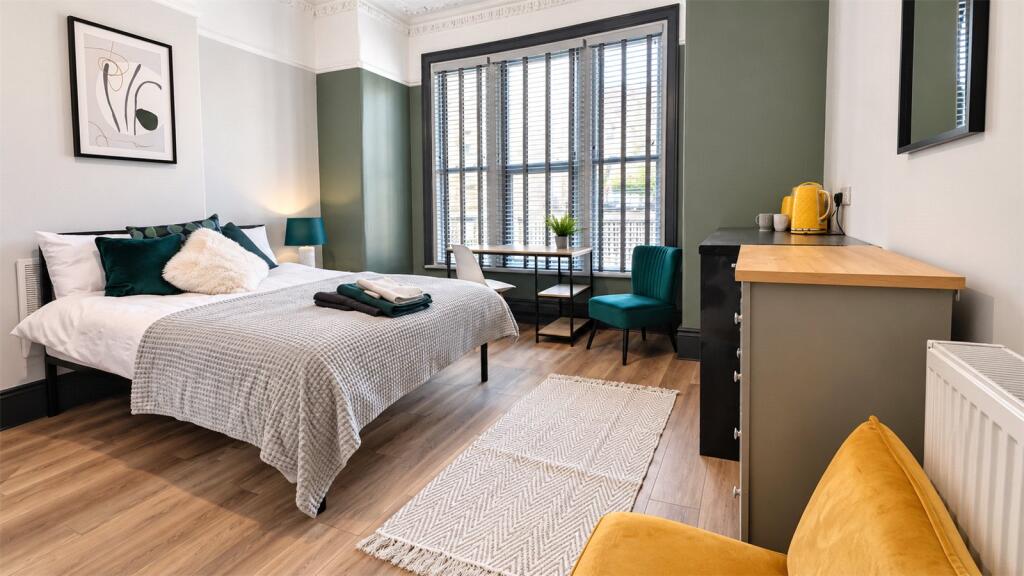 1 bed House Share for rent in Bristol. From The Letting Game - Henleaze 1 bed House Share for rent in Bristol. From The Letting Game - Henleaze
