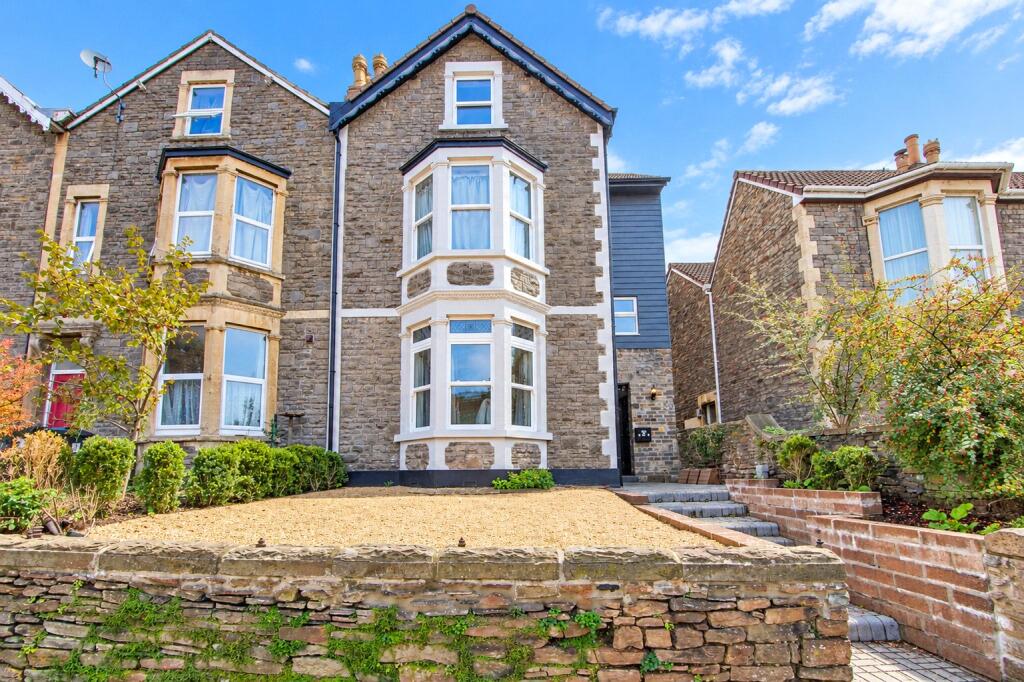 1 bed Apartment for rent in Hillfields. From The Letting Game - Henleaze