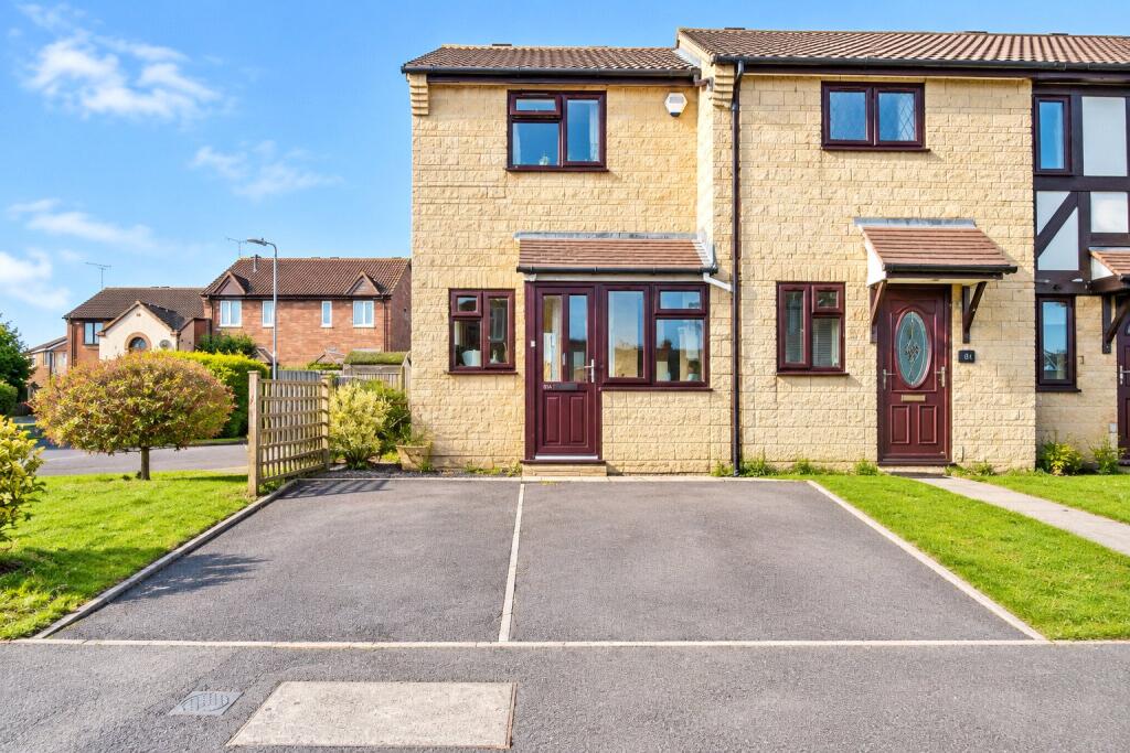 2 bed Detached for rent in Bristol. From The Letting Game - Henleaze 2 bed Detached for rent in Bristol. From The Letting Game - Henleaze
