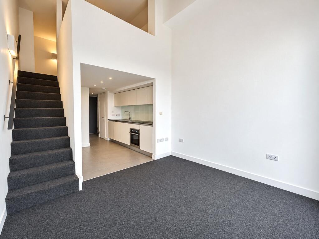 1 bed Apartment for rent in Ashton Vale. From The Letting Game - Henleaze
