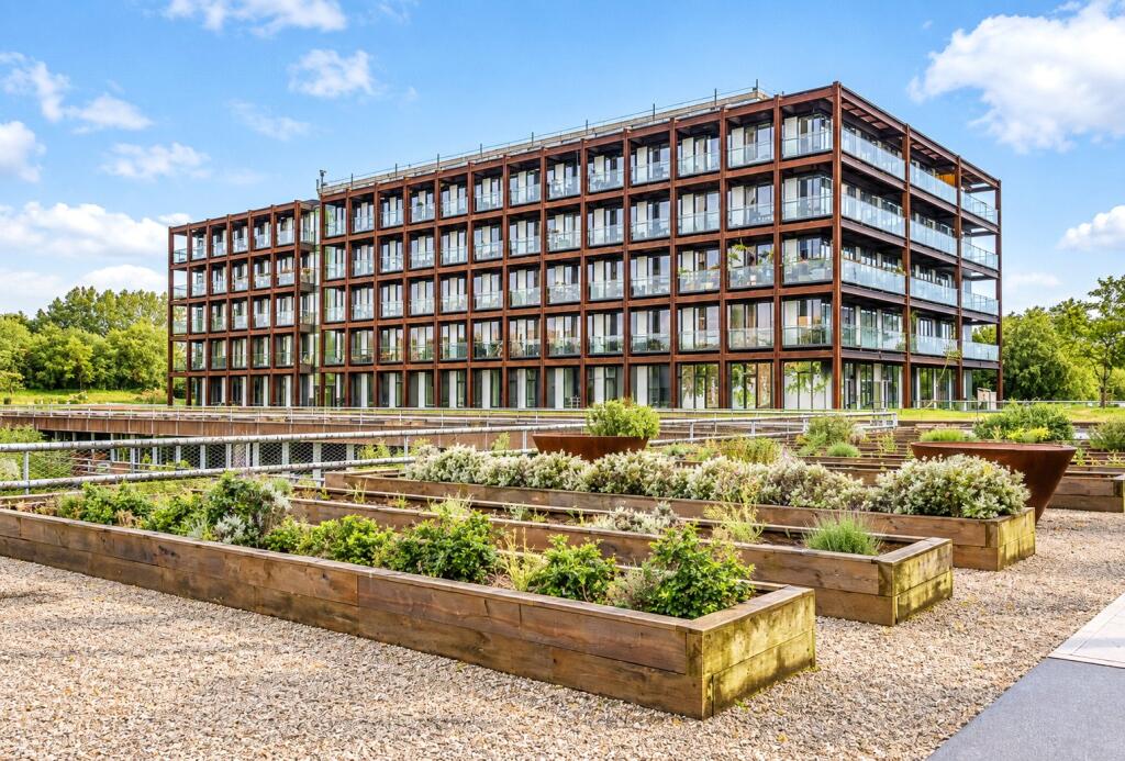 1 bed Apartment for rent in Ashton Vale. From The Letting Game - Henleaze
