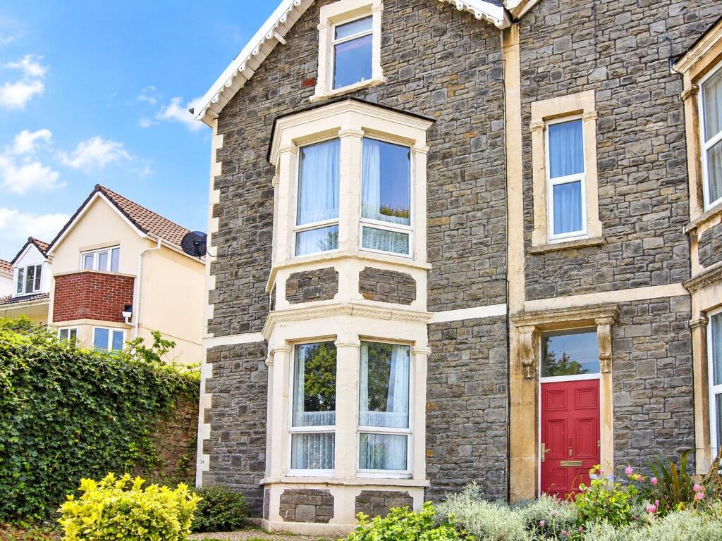 1 bed Apartment for rent in Hillfields. From The Letting Game - Henleaze