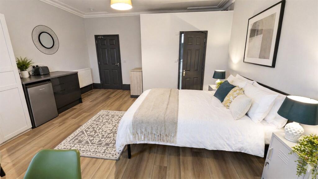 1 bed House Share for rent in Bristol. From The Letting Game - Henleaze