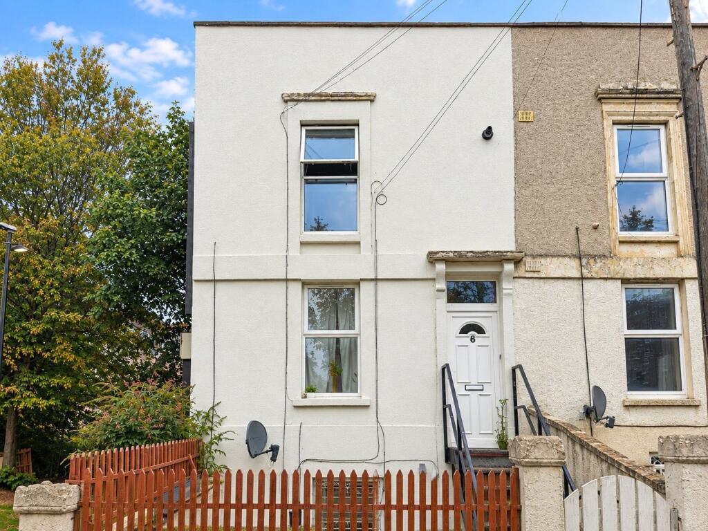 1 bed Apartment for rent in Bristol. From The Letting Game - Henleaze