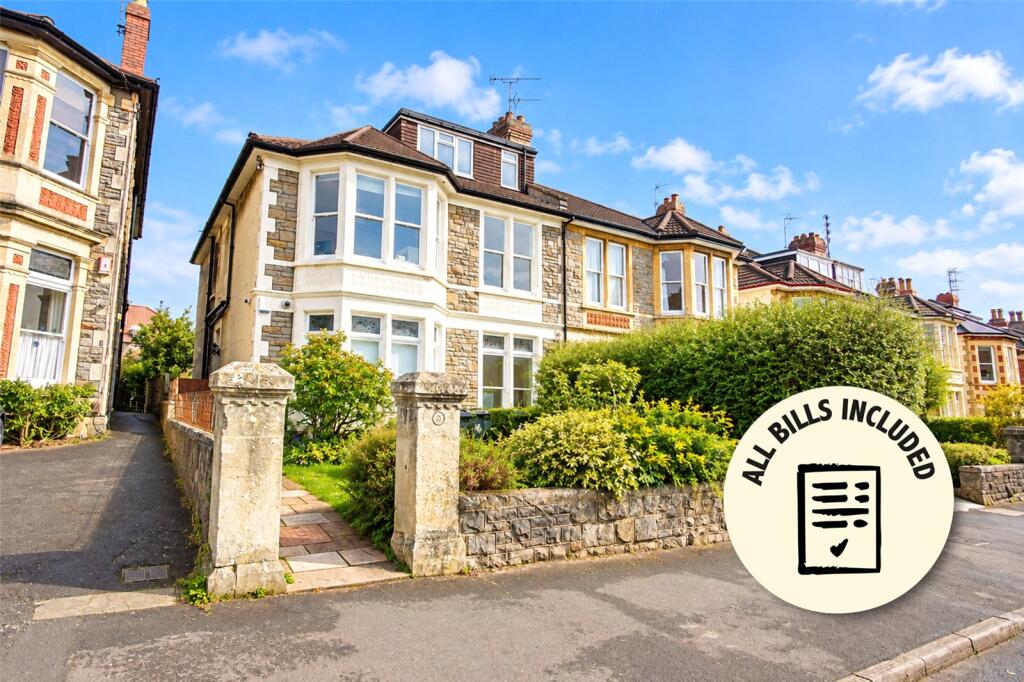 1 bed Detached for rent in Bristol. From The Letting Game - Henleaze