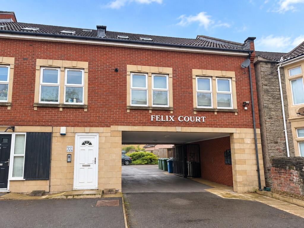 1 bed Apartment for rent in Bristol. From The Letting Game - Henleaze 1 bed Apartment for rent in Bristol. From The Letting Game - Henleaze