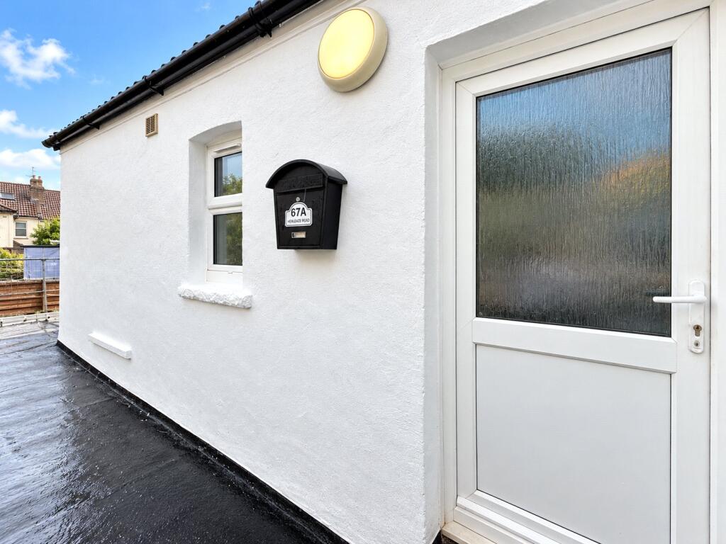 5 bed Apartment for rent in Bristol. From The Letting Game - Henleaze