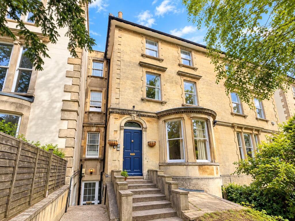 3 bed Apartment for rent in Bristol. From The Letting Game - Henleaze