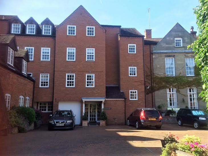 2 bed Apartment for rent in Warwick. From The Letting People - Leamington Spa 2 bed Apartment for rent in Warwick. From The Letting People - Leamington Spa