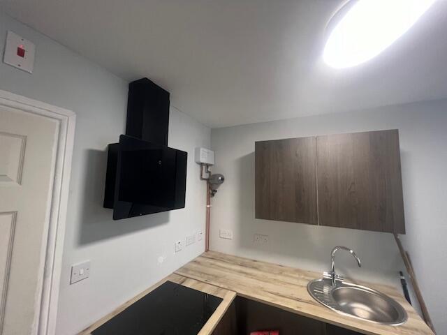 1 bed 1st Floor Flat for rent in Warwick. From The Letting People - Leamington Spa