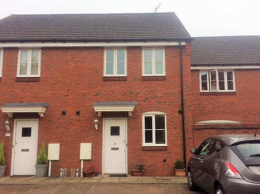 2 bed Town House for rent in Warwick. From The Letting People - Leamington Spa 2 bed Town House for rent in Warwick. From The Letting People - Leamington Spa