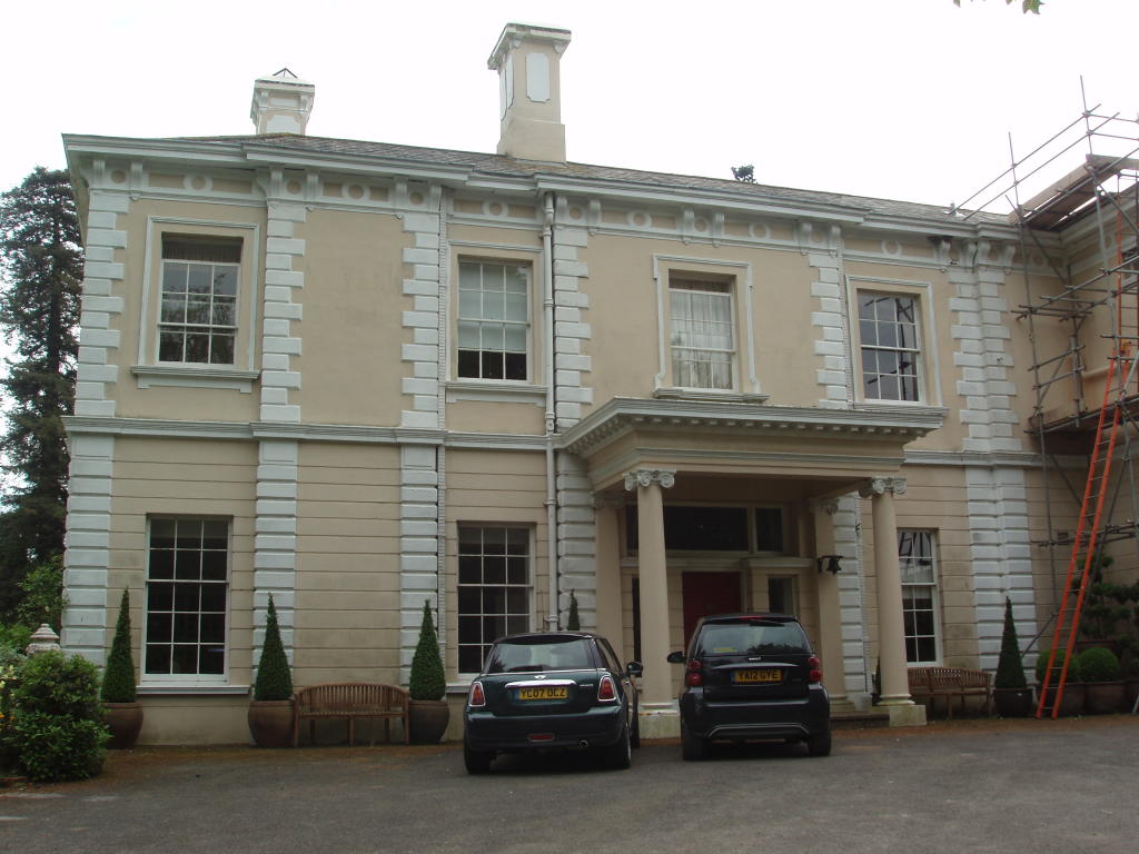 2 bed Apartment for rent in Norton Lindsey. From The Letting People - Leamington Spa