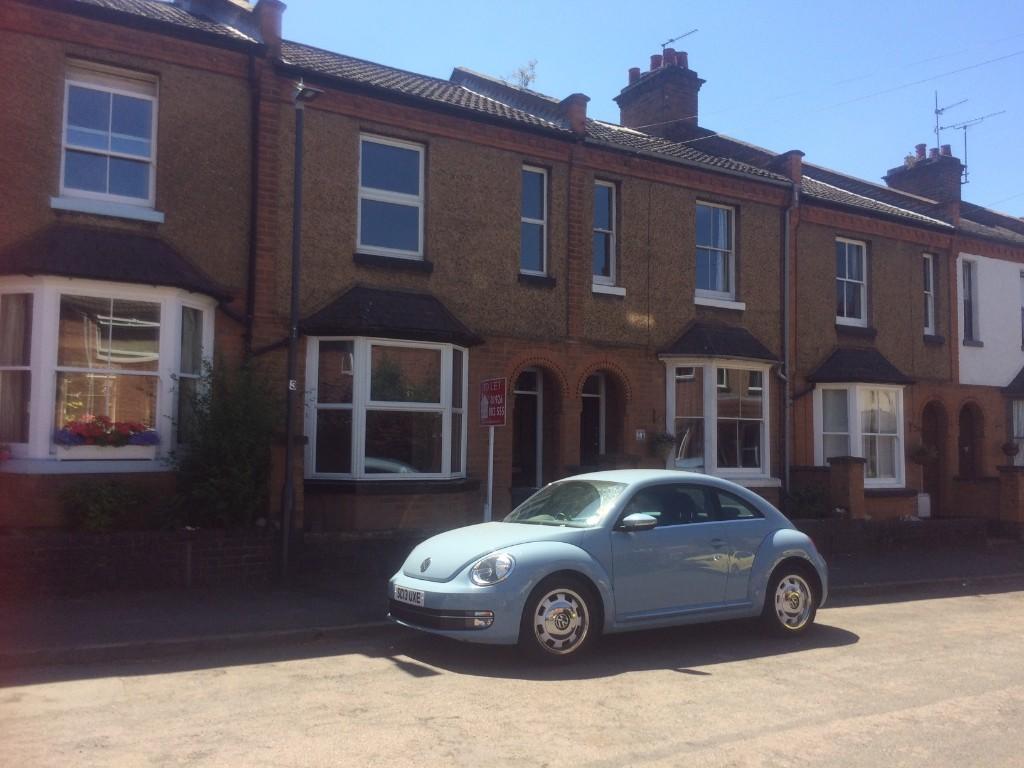 2 bed Mid Terraced House for rent in Royal Leamington Spa. From The Letting People - Leamington Spa