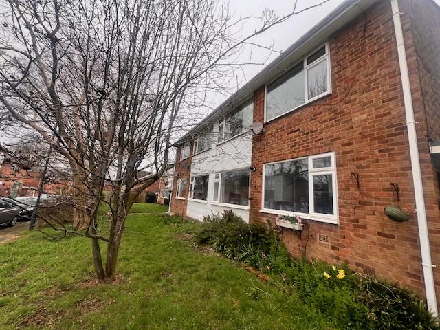 2 bed Annexe for rent in Royal Leamington Spa. From The Letting People - Leamington Spa